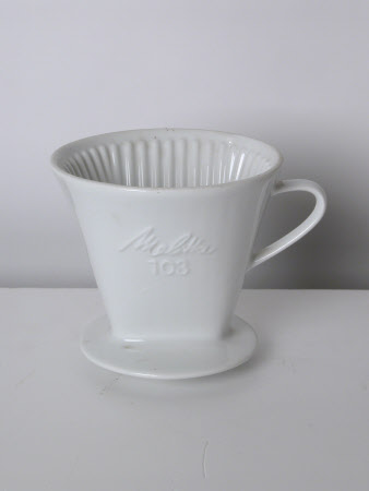 Coffee filter