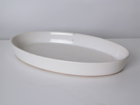 Serving dish