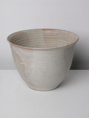 Flower pot