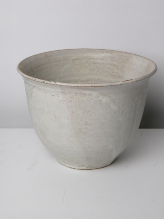 Flower pot