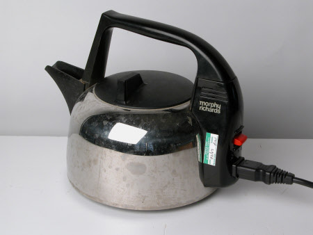 Electric kettle