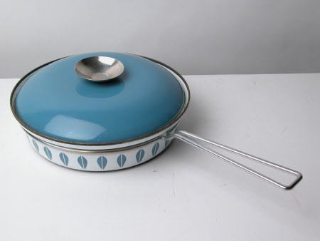 Frying pan