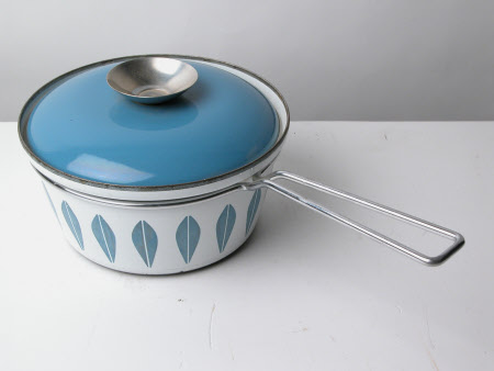 Saucepan
