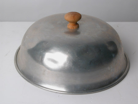 Plate cover