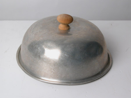 Plate cover