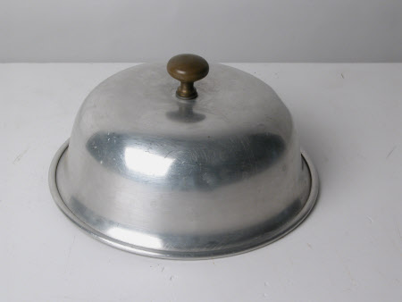 Plate cover