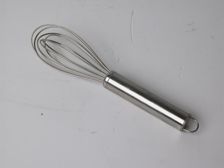 Hand whisk