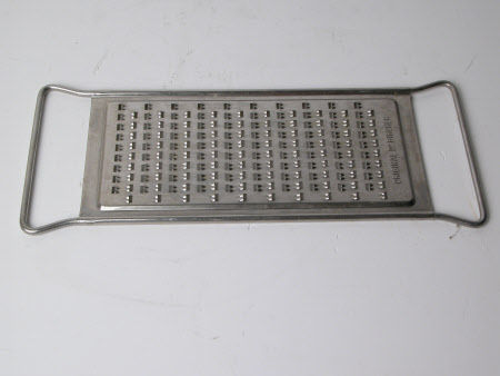 Food grater