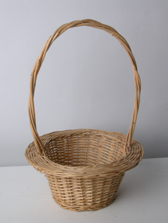 Flower basket