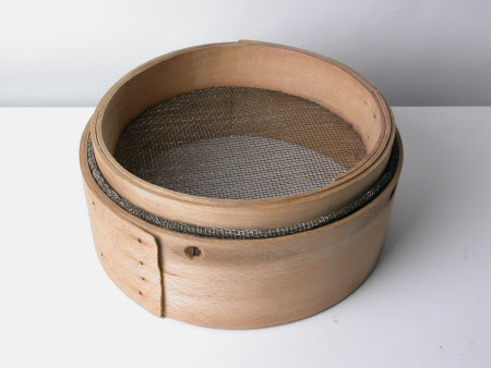 Rice steamer