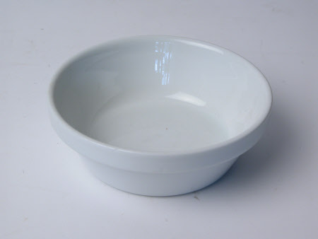 Serving dish