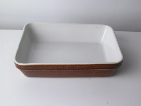 Serving dish