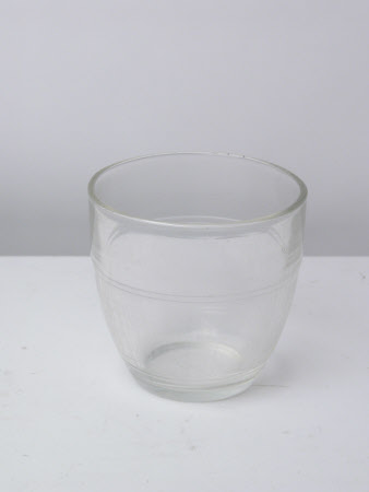 Water glass