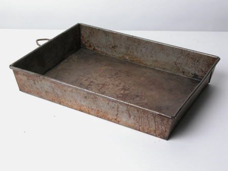 Roasting tin
