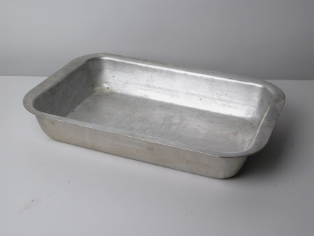 Roasting tin
