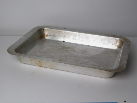 Roasting tin