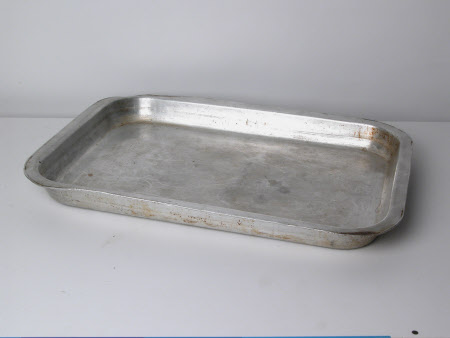 Roasting tin
