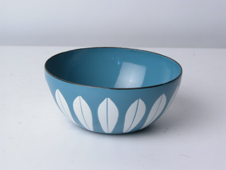 Serving bowl