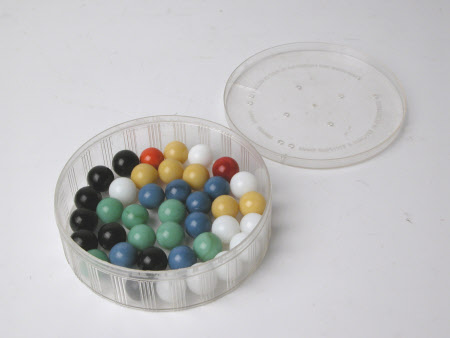 Marbles
