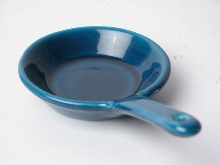 Sauce dish