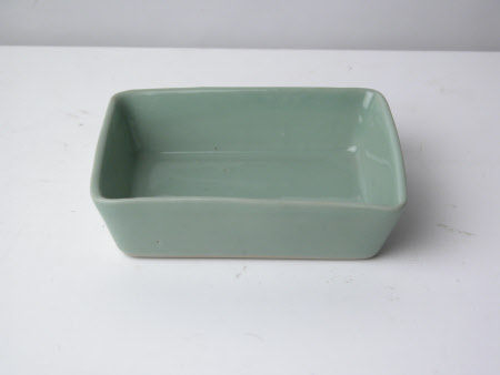 Sauce dish