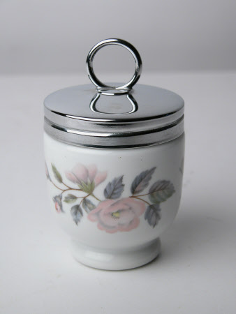 Storage jar