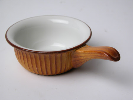 Sauce dish