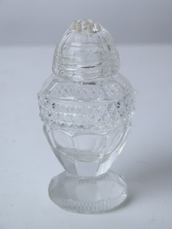 Pepper shaker