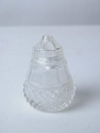 Salt shaker