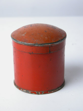 Spice jar