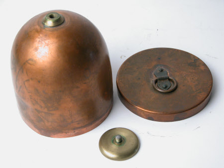 Bombe mould