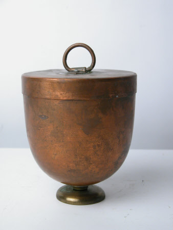 Bombe mould