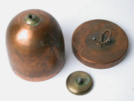 Bombe mould