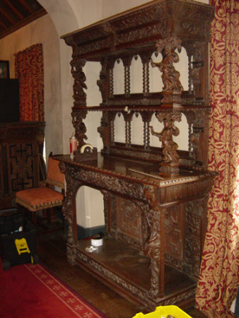 Oxburgh Hall © National Trust / Sue James