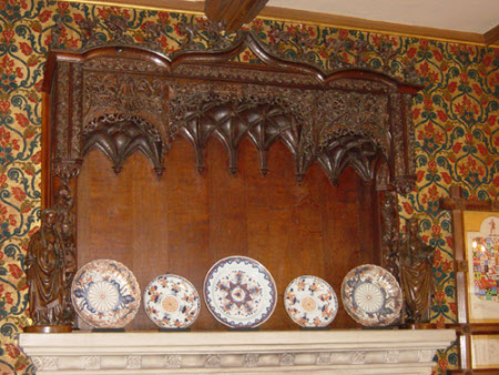 Oxburgh Hall © National Trust / Sue James