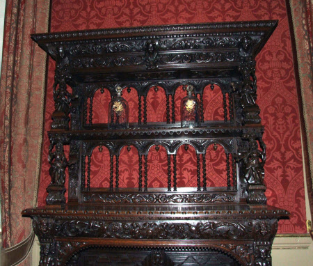 Oxburgh Hall © National Trust / Sue James
