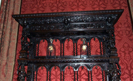 Oxburgh Hall © National Trust / Sue James