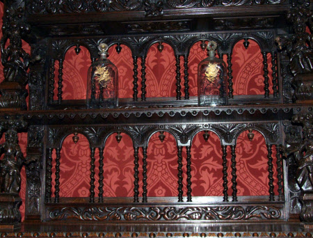 Oxburgh Hall © National Trust / Sue James