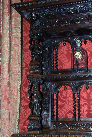 Oxburgh Hall © National Trust / Sue James