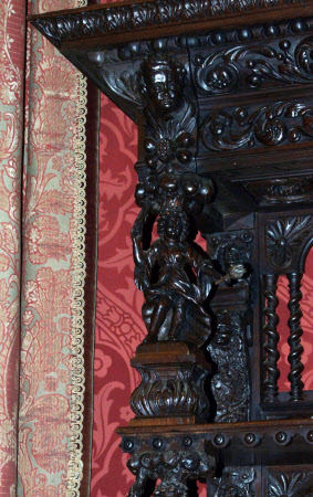 Oxburgh Hall © National Trust / Sue James