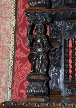 Oxburgh Hall © National Trust / Sue James