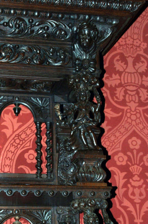 Oxburgh Hall © National Trust / Sue James