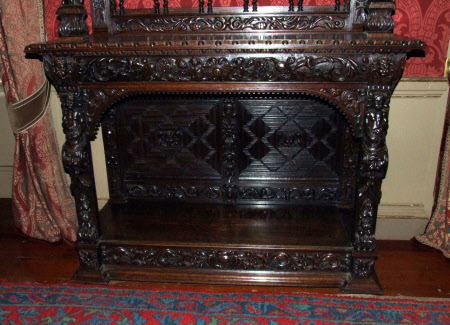 Oxburgh Hall © National Trust / Sue James