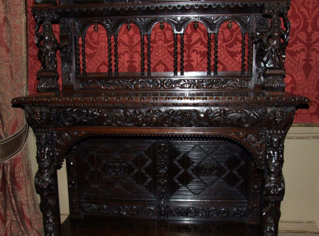 Oxburgh Hall © National Trust / Sue James