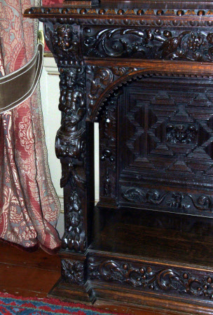 Oxburgh Hall © National Trust / Sue James