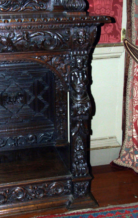 Oxburgh Hall © National Trust / Sue James