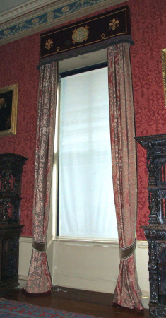 Curtain