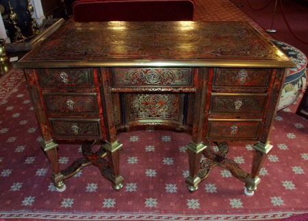 Bureau