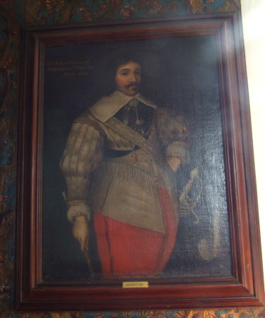 Oxburgh Hall © National Trust / Sue James