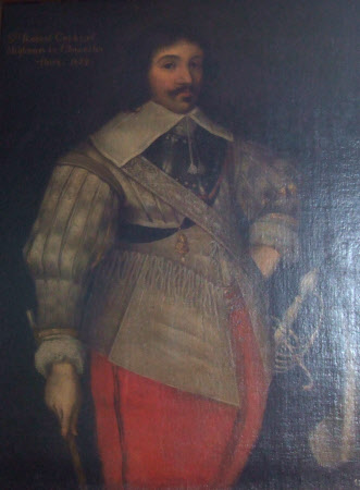 Oxburgh Hall © National Trust / Sue James